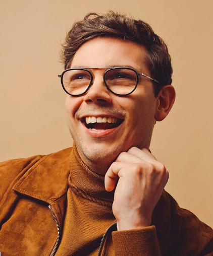 Episode 010 — Ryan O'Connell