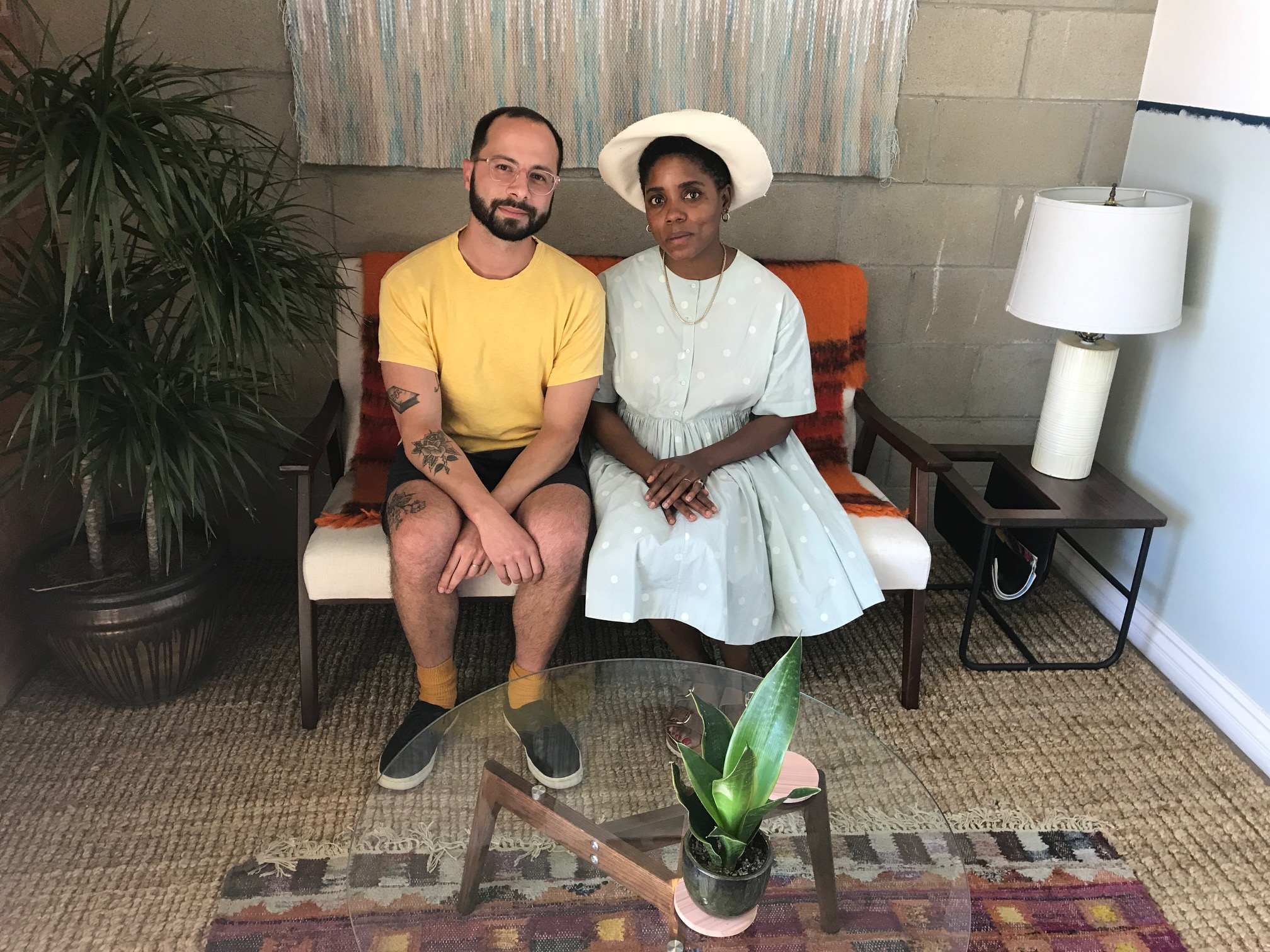 Episode 011 — Janicza Bravo