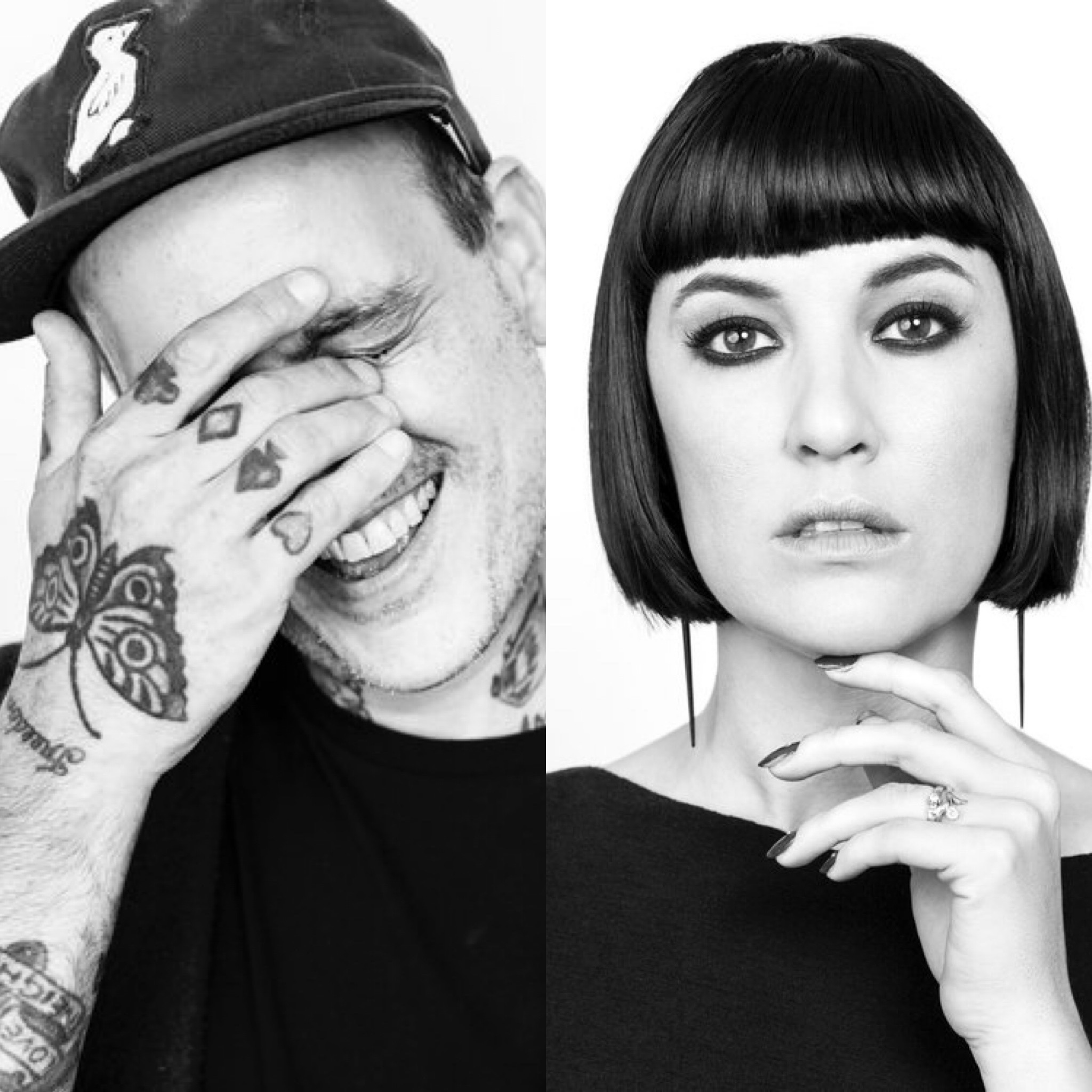 Episode 013 — Jane Marie and Dann Gallucci