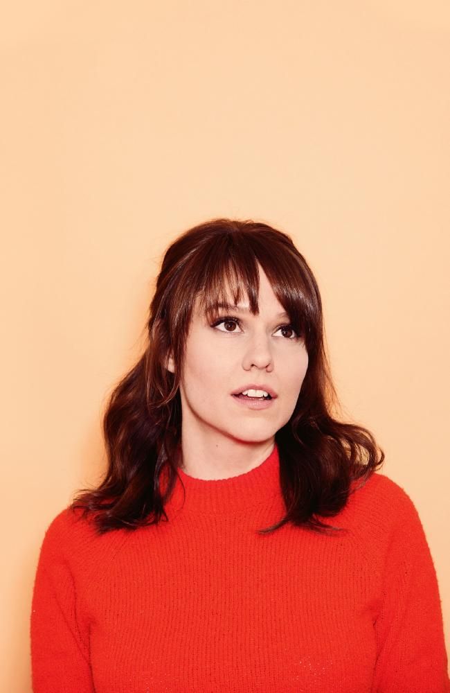 Episode 015 — Claudia O'Doherty