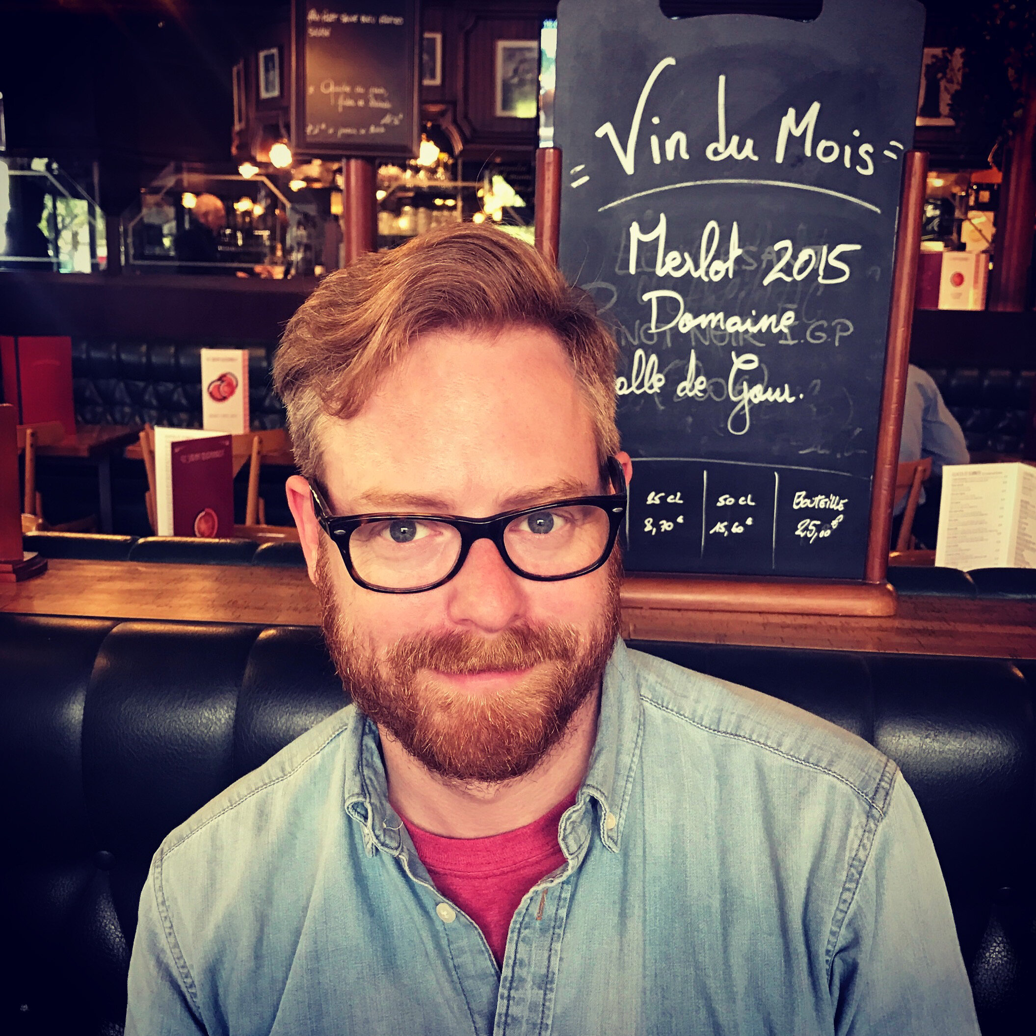 Episode 017 — Tyler Coates